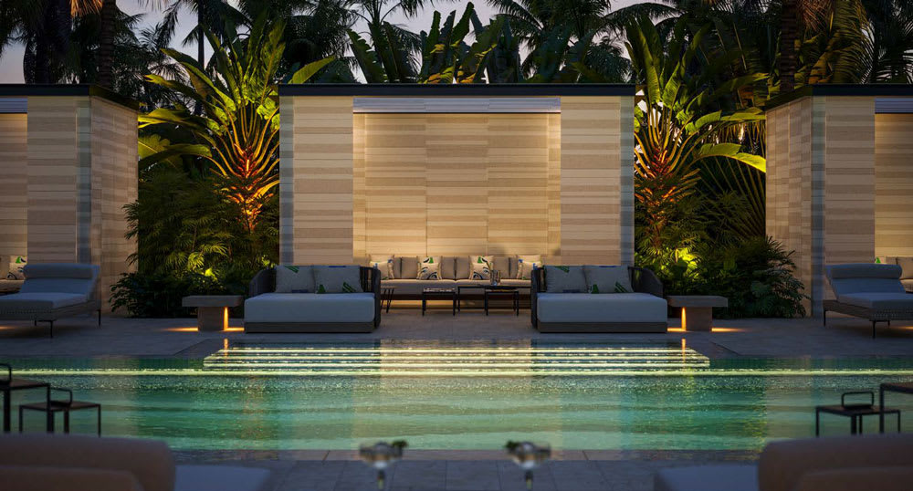 The Raleigh Miami Beach