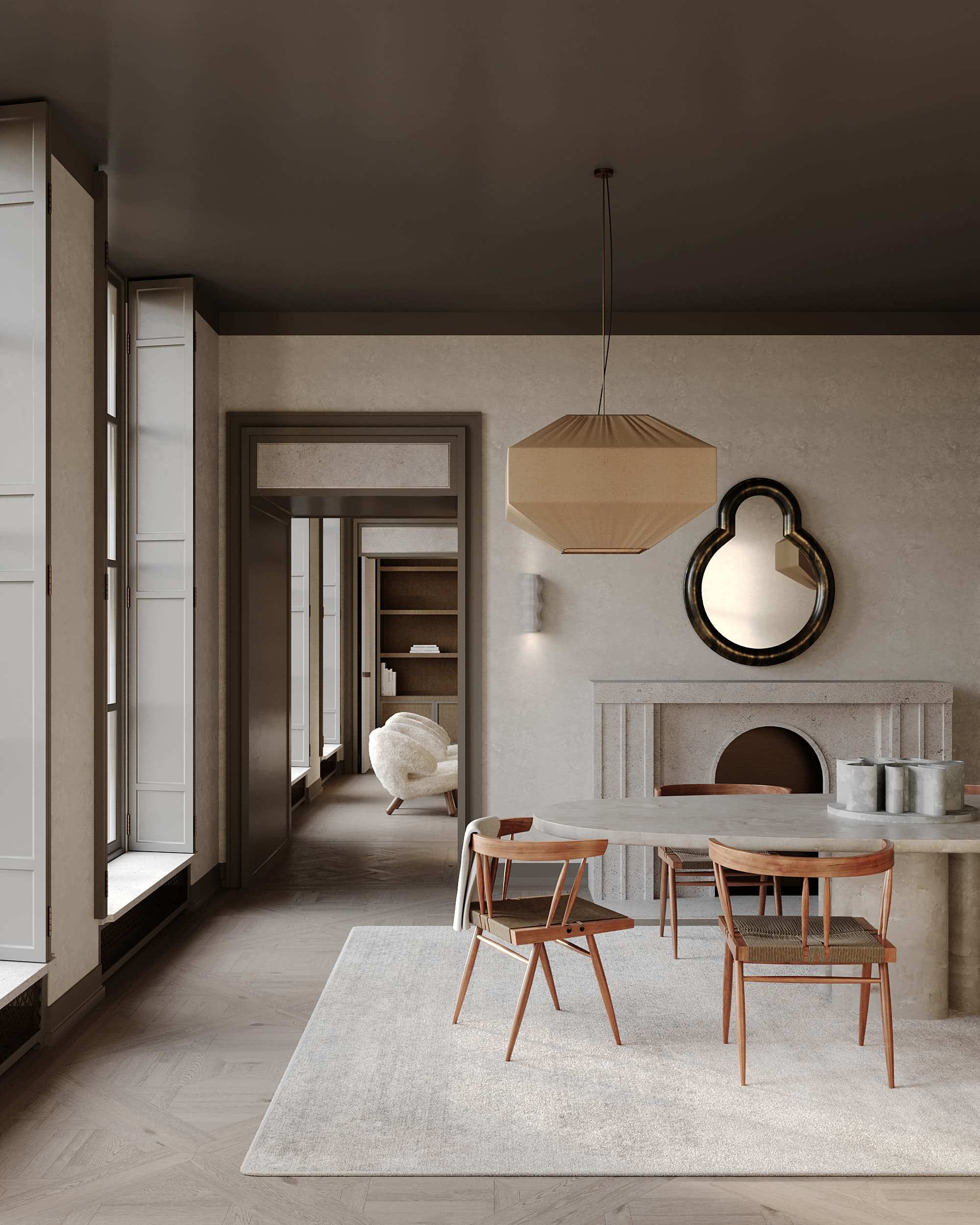 Mia Parker Properties