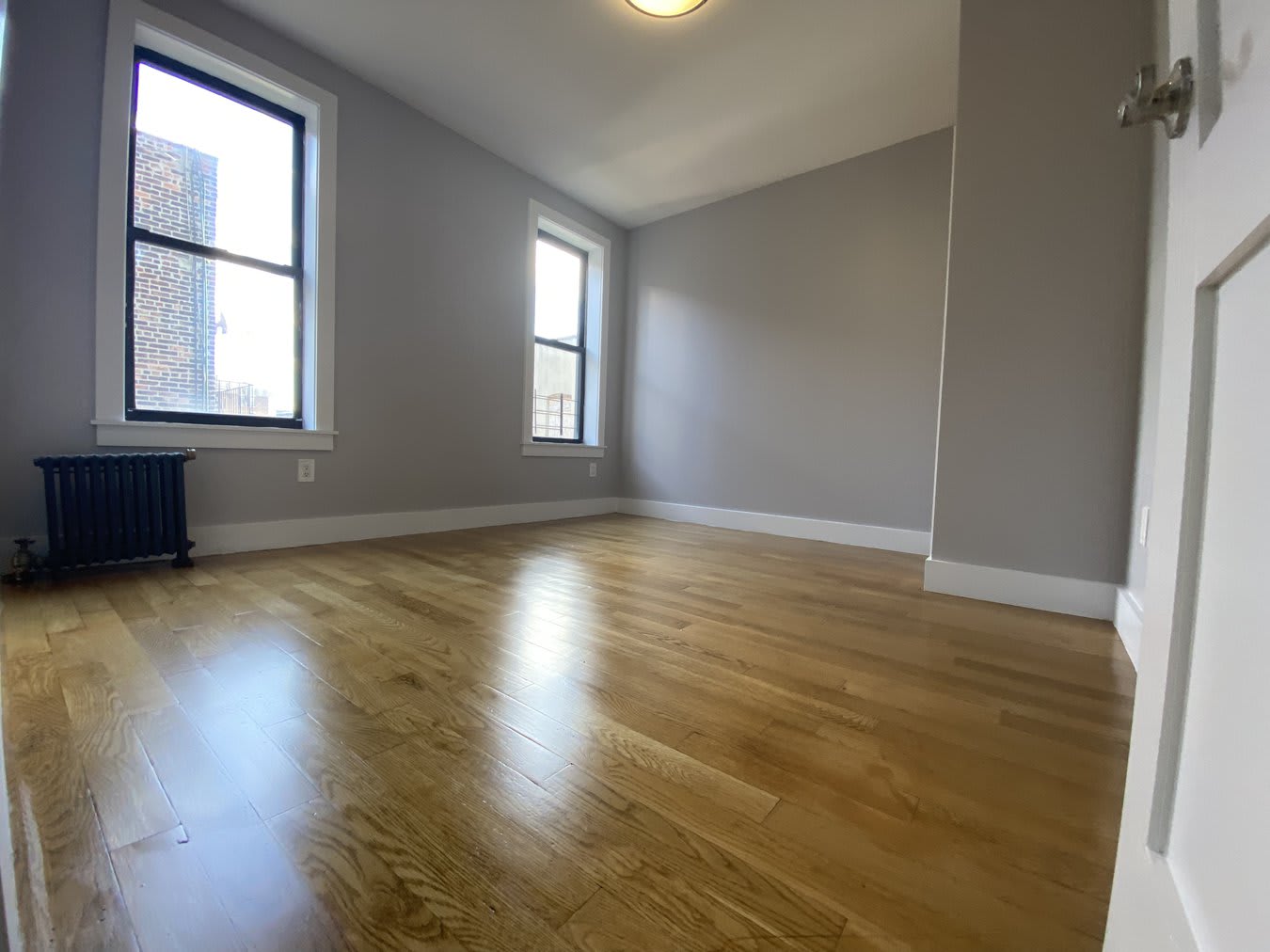 West 143rd Street