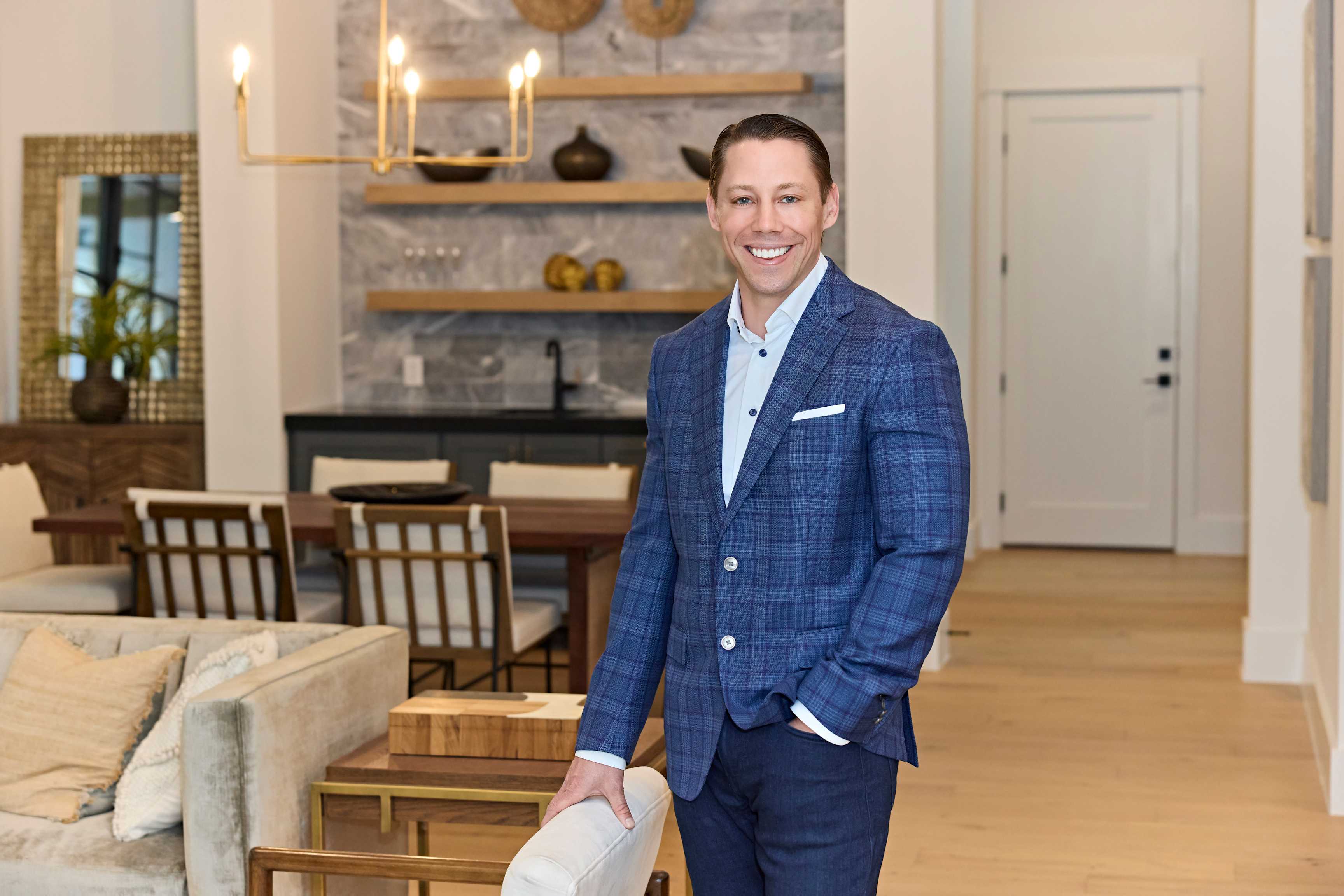 Walker Residential Group
