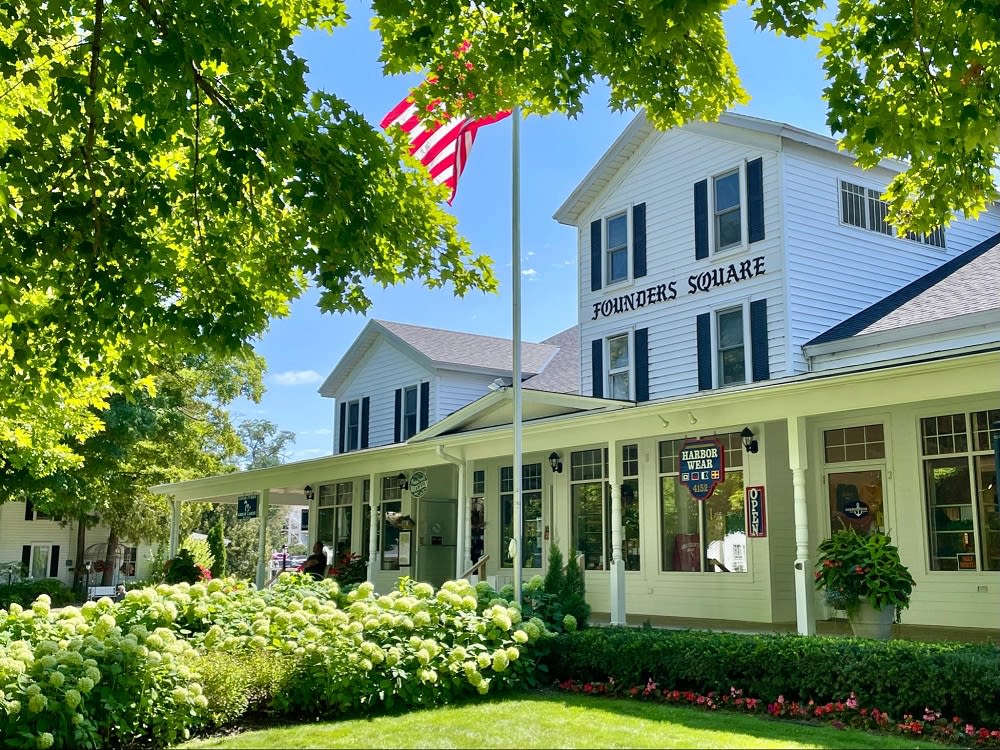 Fish Creek Arts