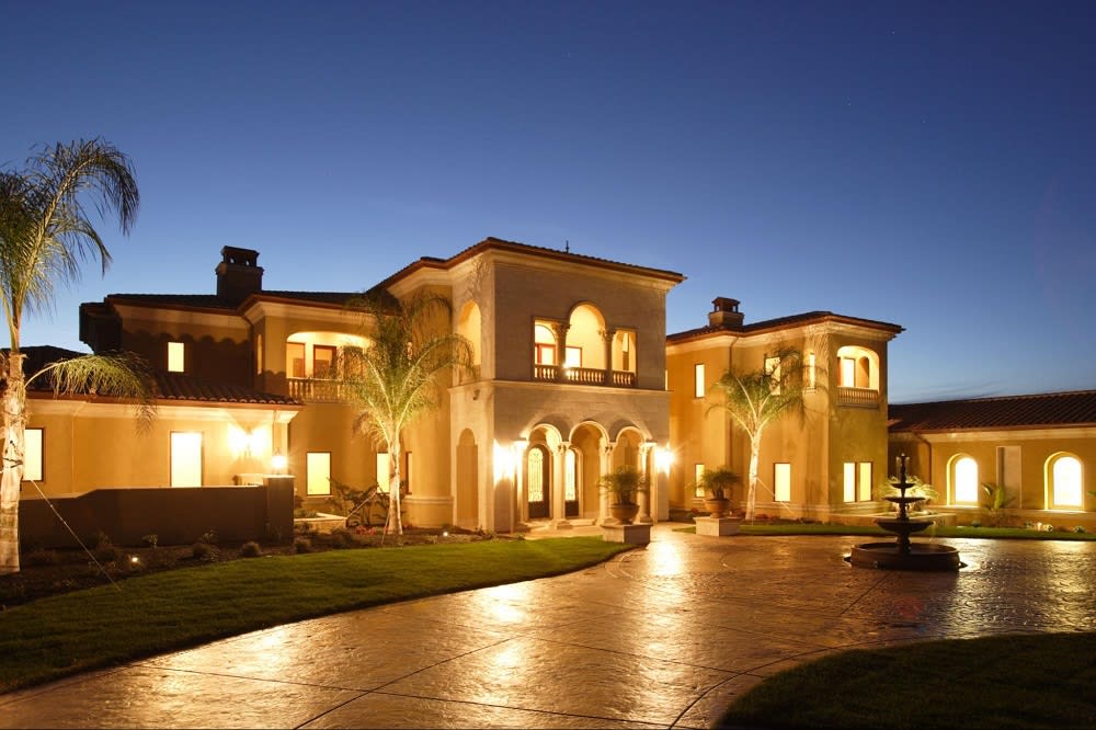 Italianate
