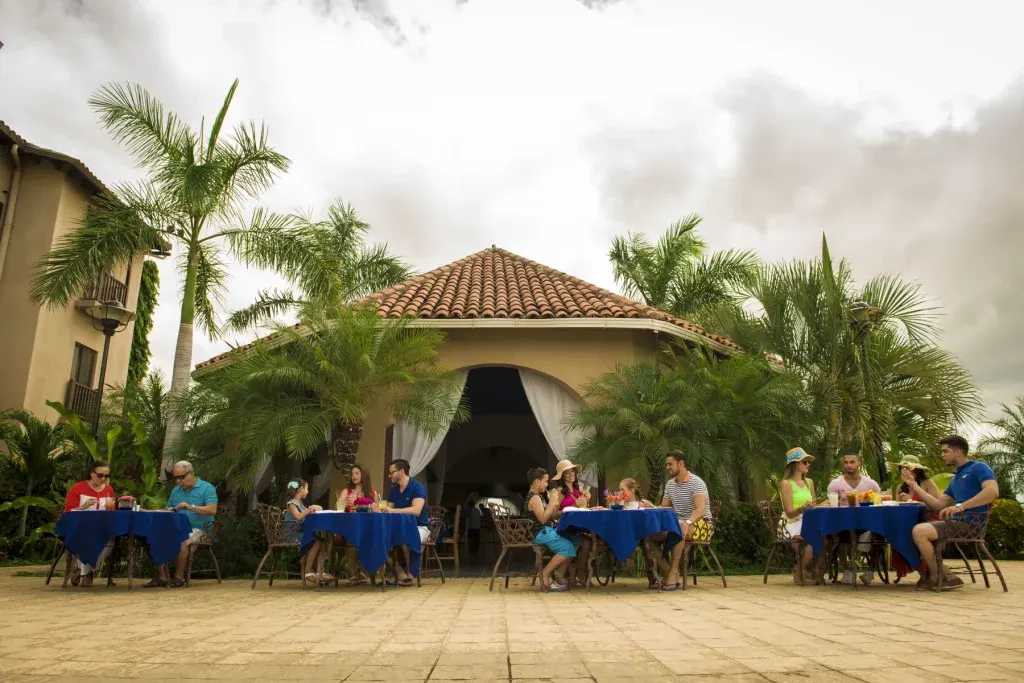 Gran Pacifica Beach & Golf Resort, Nicaragua