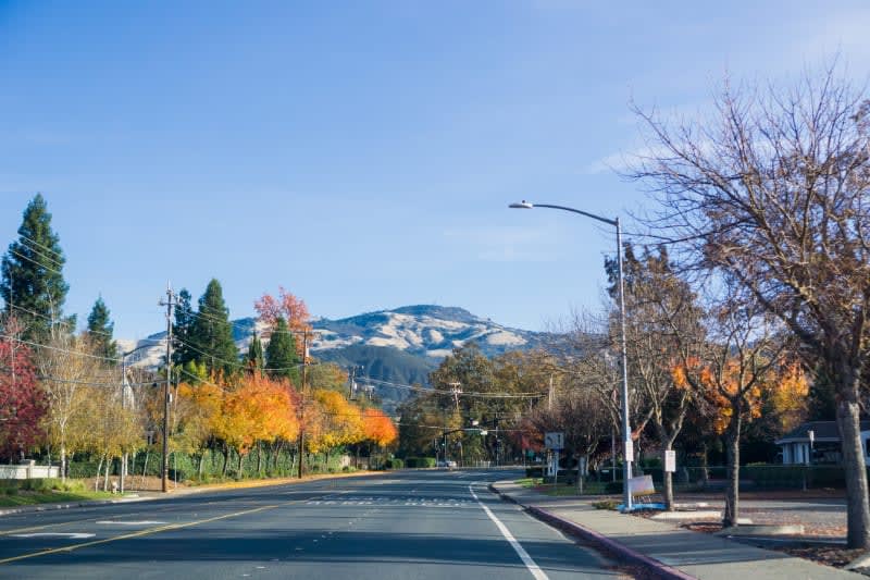 Small-Town Spotlight: Walnut Creek