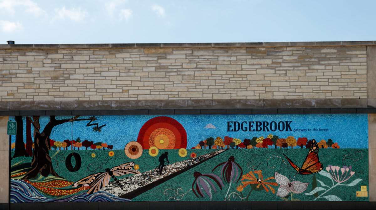 Edgebrook