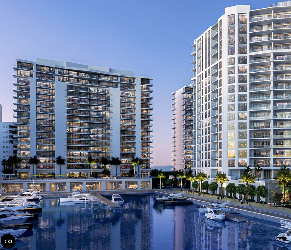 The Ritz-Carlton Residences, Sarasota Bay: A New Pinnacle of Luxury Living