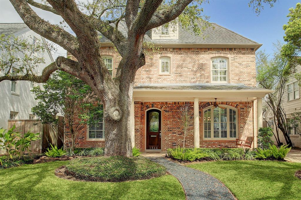 2344 Southgate Boulevard South Haus Living Houston Real Estate Team