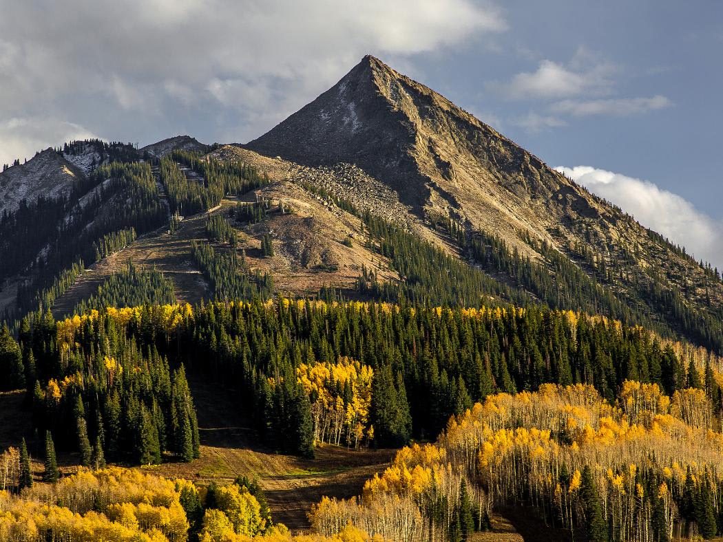 Crested Butte Market Report Crested Butte Real Estate Agent
