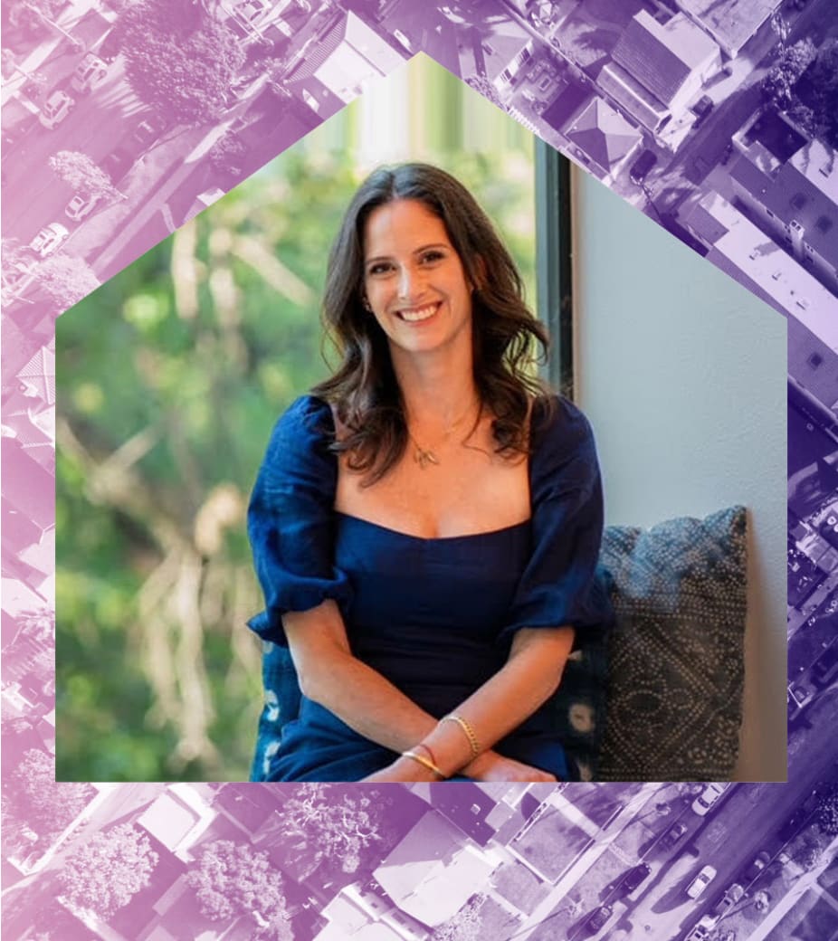 Noa Levy | Austin Real Estate Broker