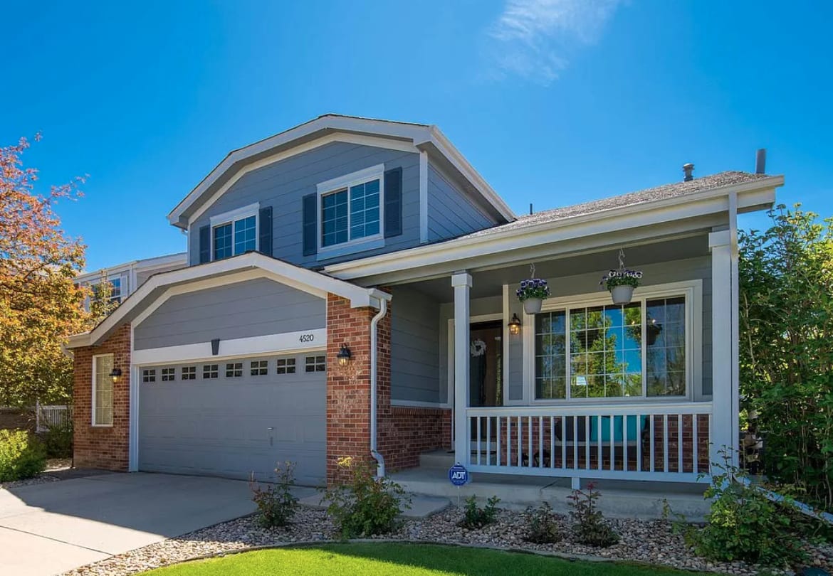 4520 Lexi Circle | Broomfield, CO