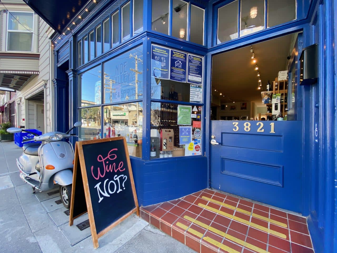 Noe Valley Community Guide The SF Team