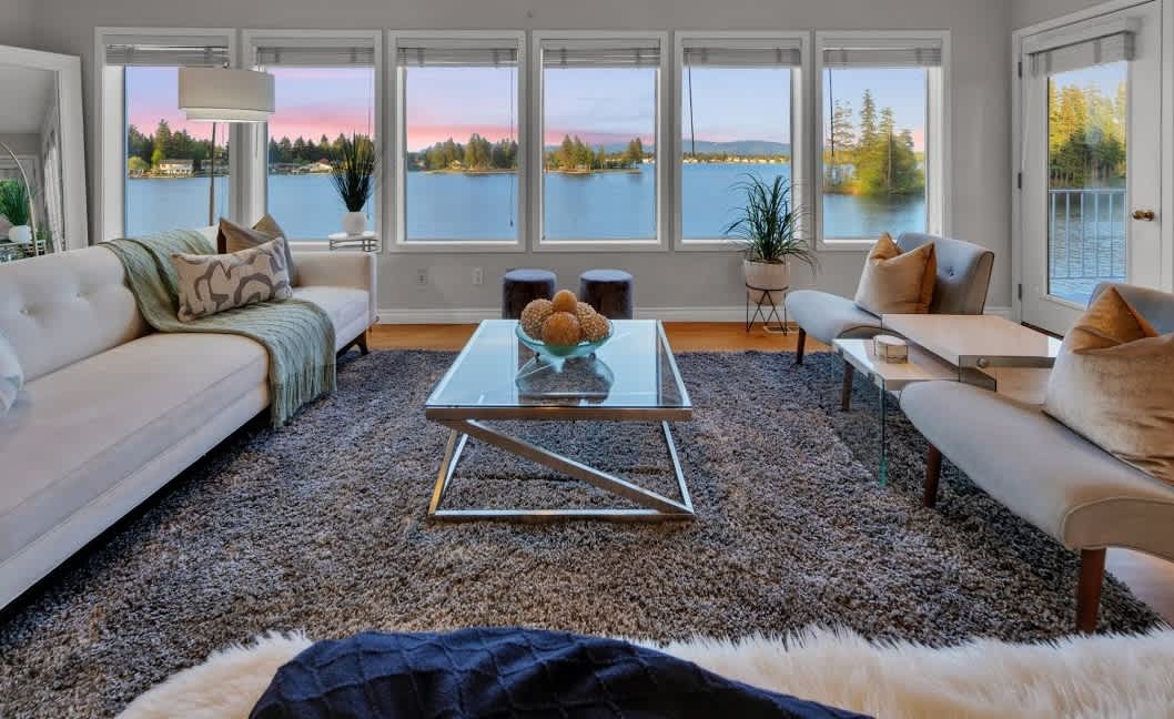 3409 179th Ave E, Lake Tapps, WA - Walk Through Video
