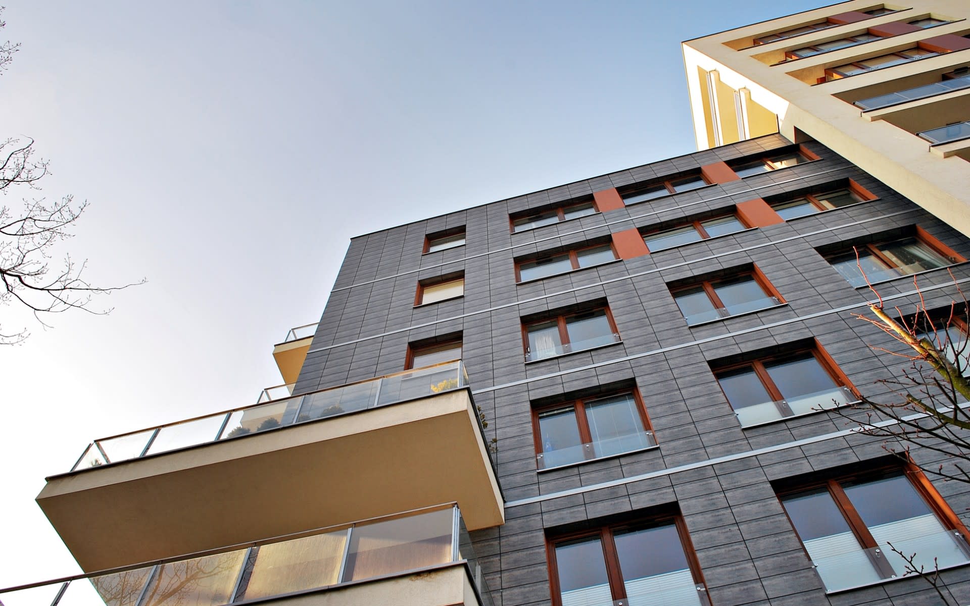 1031 Exchange Services