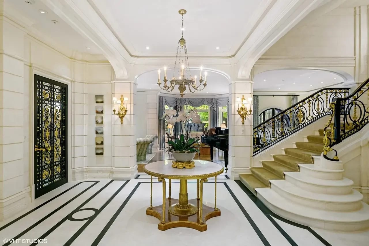 3 W Burton Pl Luxury Chicago Real Estate RM Luxury Group