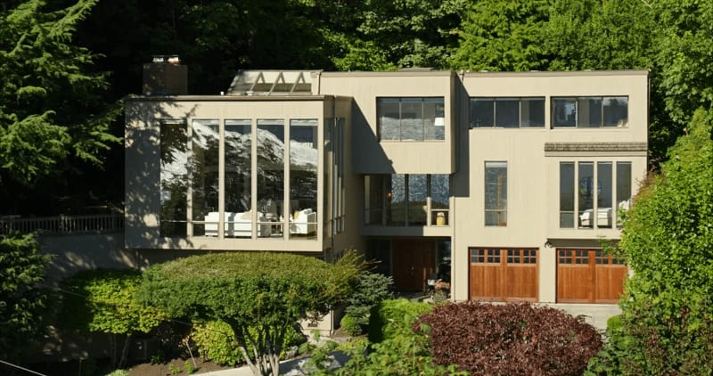 4316 Forest Ave SE "Custom Contemporary with Lake Views"