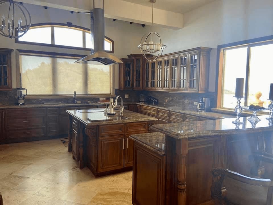 565 Parham Town 7 Bedroom Villa Luxury Properties BVI Tortola Real