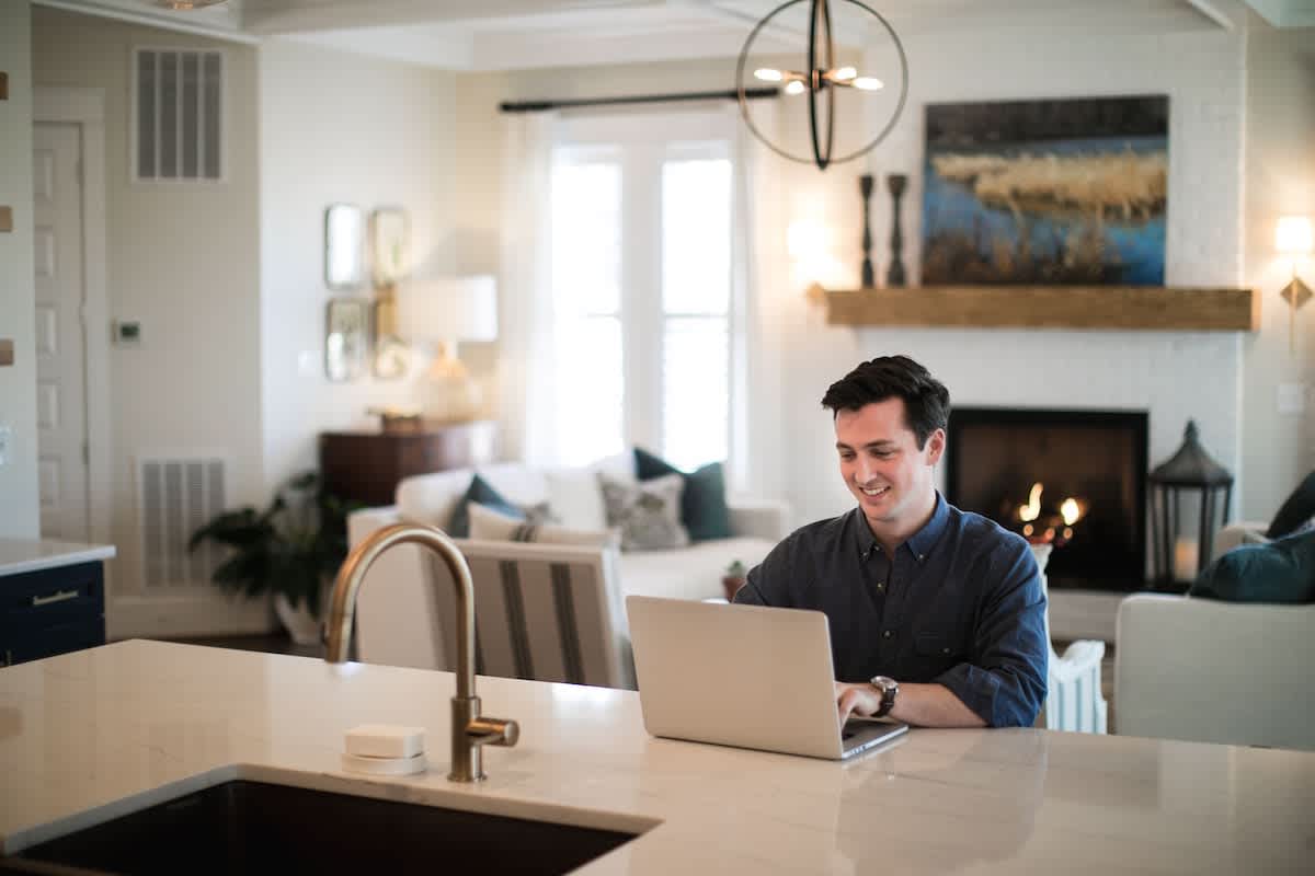 Nest selling 101 next