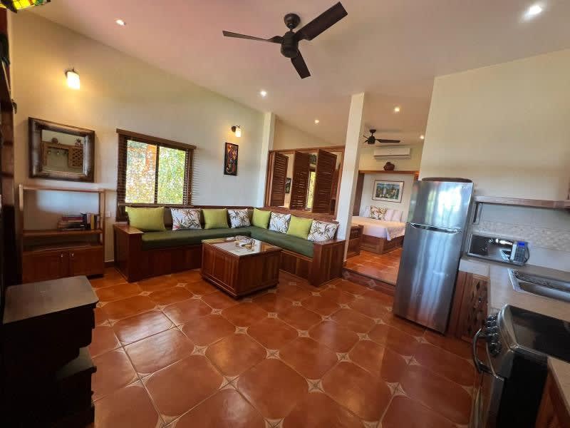 Ocean View Condo In Villa Nicolas