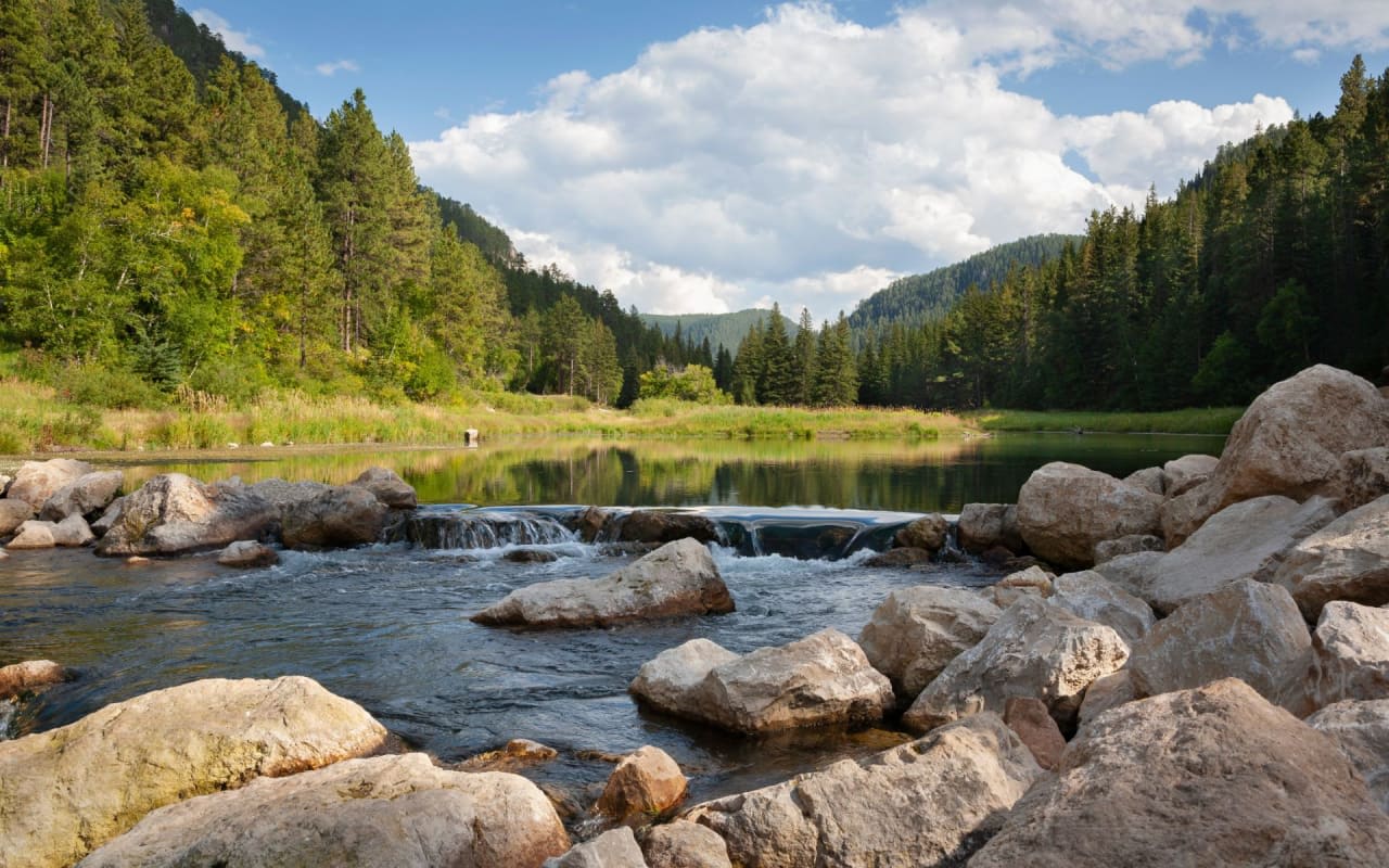 Spearfish, South Dakota Properties For Sale Shana