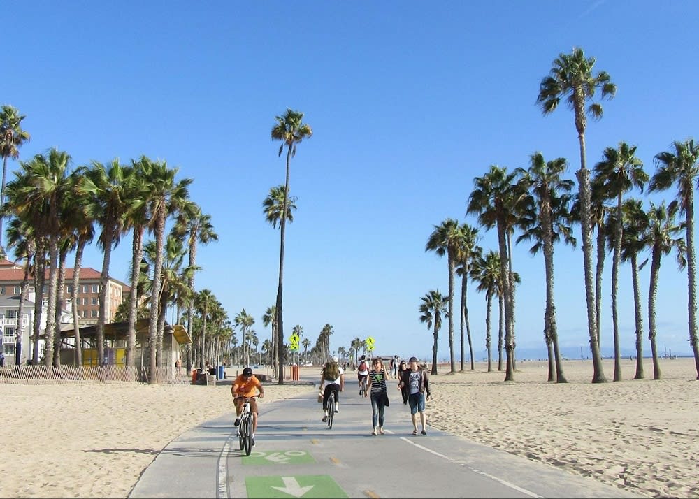 What to love about living in Santa Monica