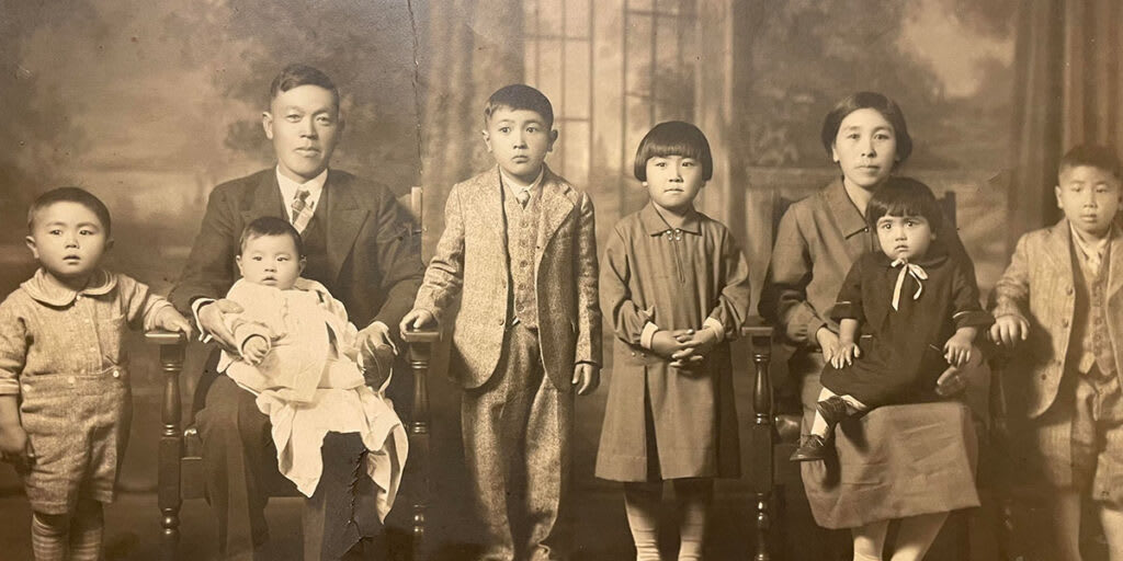 Local with Lisa Makami Vineyards 1896