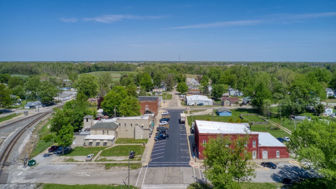 Claypool Real Estate And Homes For Sale Deb Paton Showley Group