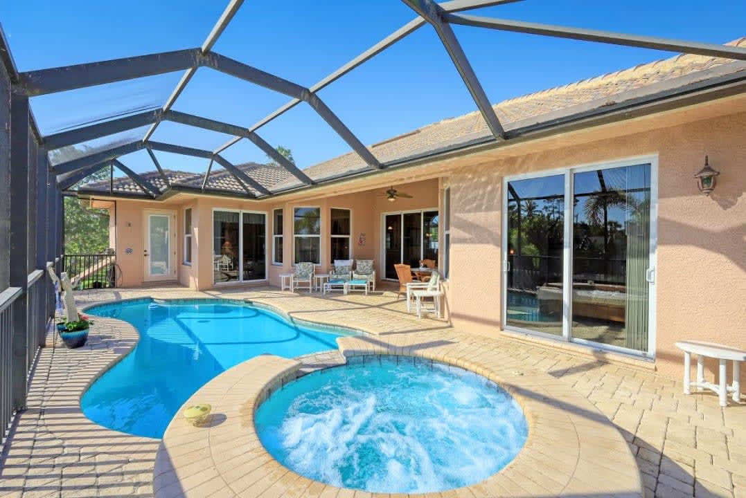 New Listing! 27270 PATRICK ST, BONITA SPRINGS
