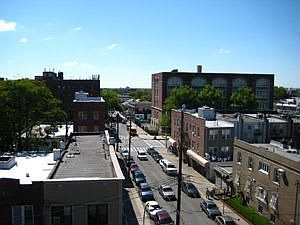 5024 Tenth Avenue Unit: 2B