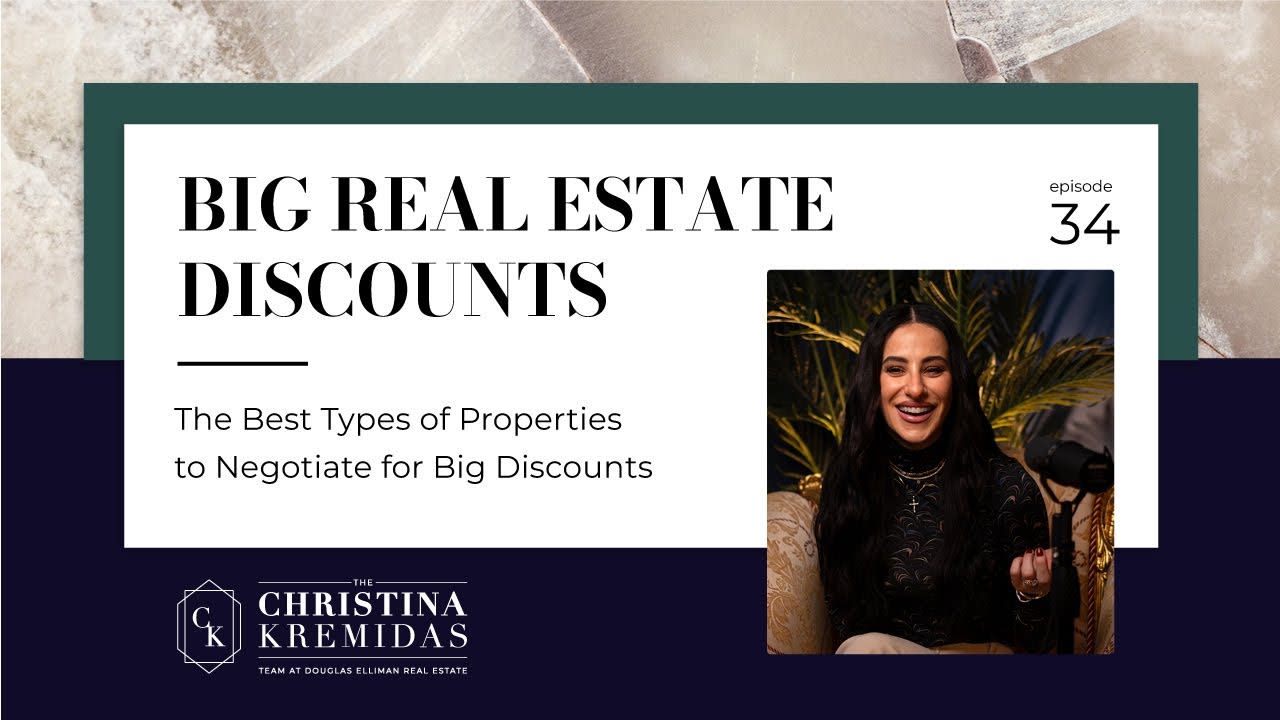 How to Negotiate the Best Discount on Your NYC Properties