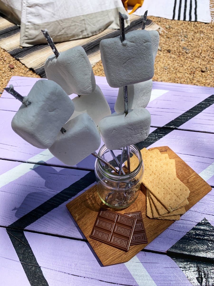 summer camp Nest Realty