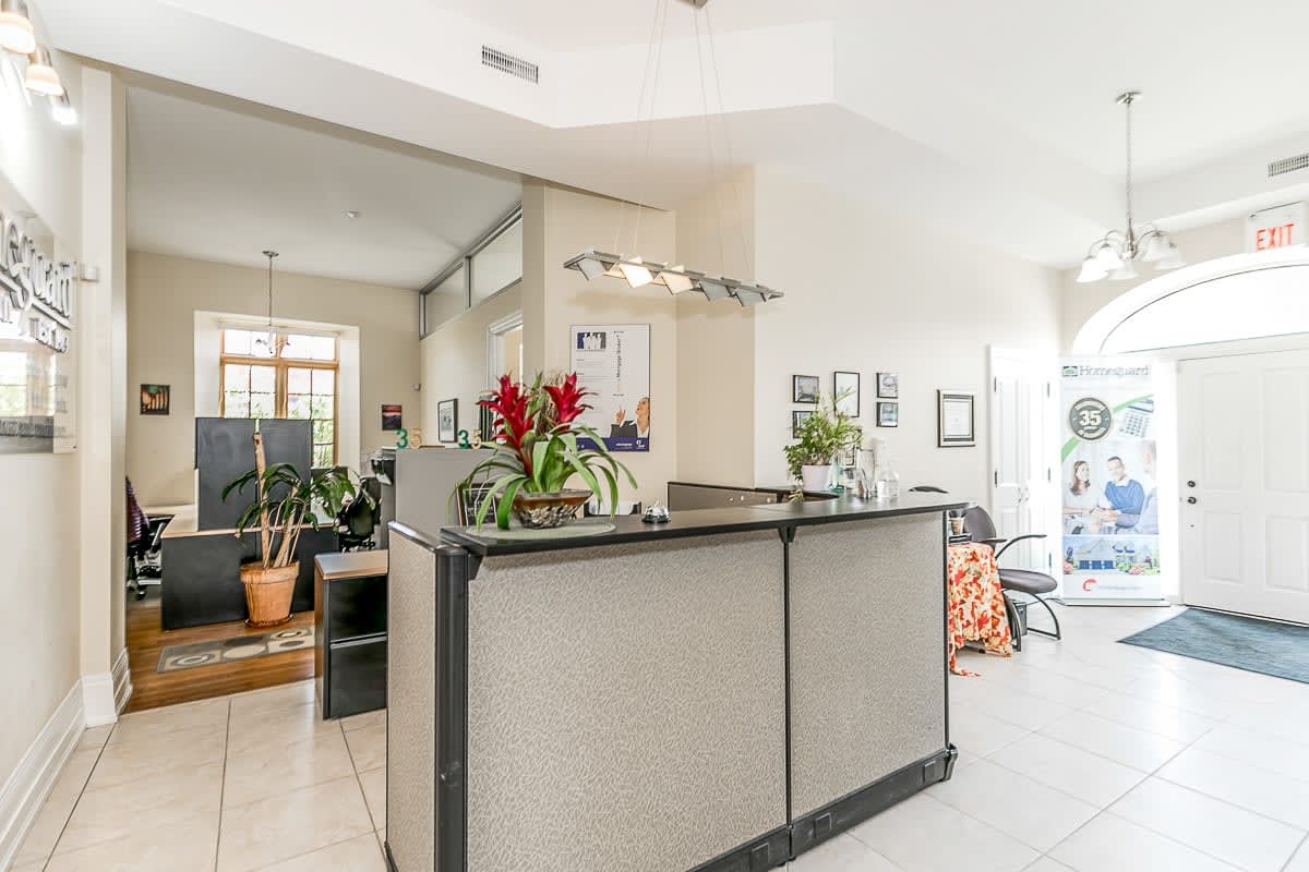 83 Dawson Manor Blvd The Toombs Team Newmarket Real Estate