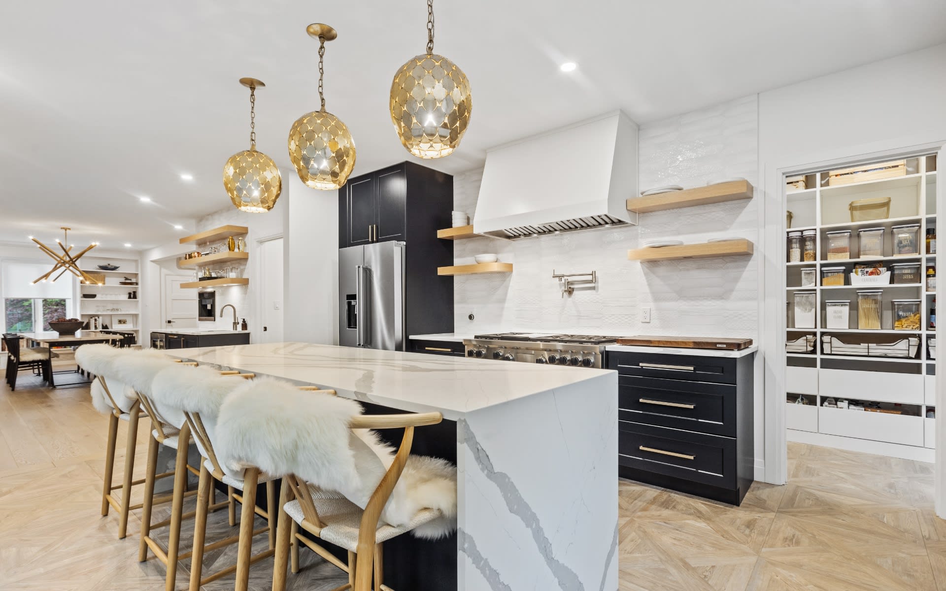 Toronto's Luxury Properties | Penthouse Queen - Exclusive Homes Toronto 1