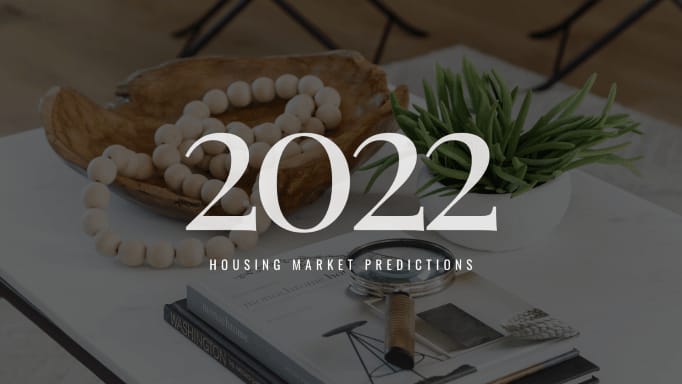 2022 Housing Market Predictions in Greater Houston