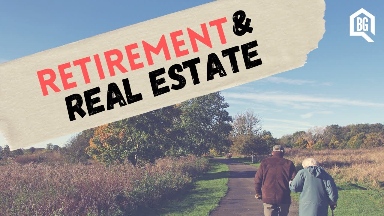 Retirement & Real Estate | Boulder Real Estate