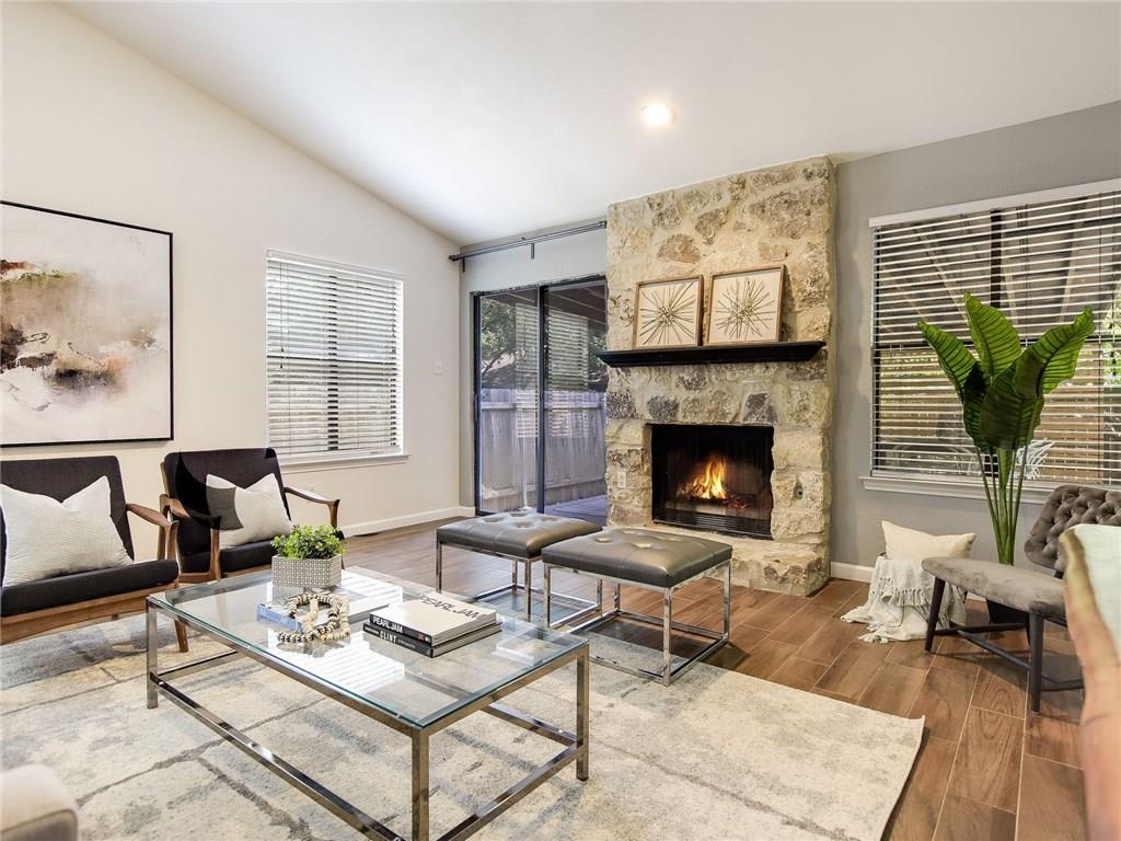 9806 Willers Way The Tumlinson Group Austin Real Estate Team