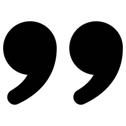 Quote Icon