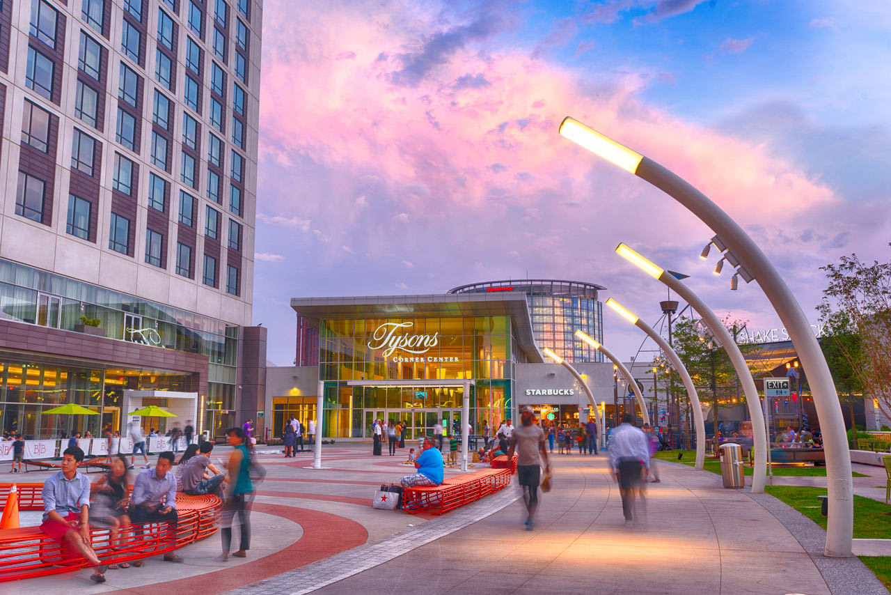 Ready To Send Your Kids Back To School Yet?: Discover the Perfect Summer Activities In Tysons, VA