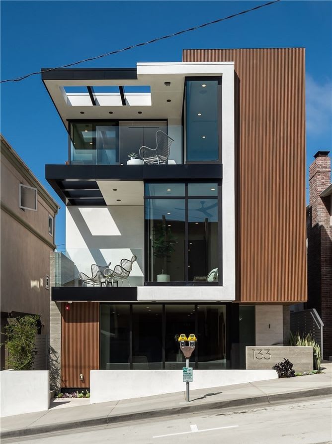 133 31st Street Bathurst Coastal Properties Manhattan Beach Real