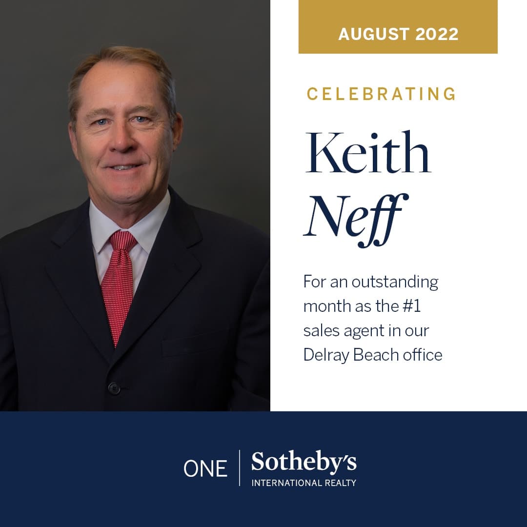 Real Estate News & Insights | Keith Neff & Camilla Goodwin