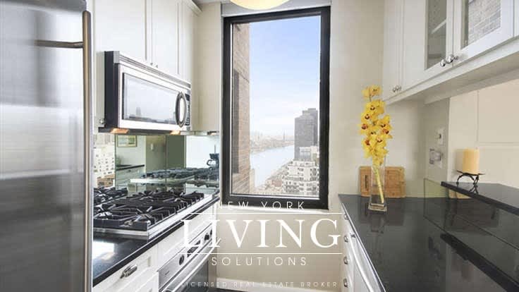 Tribeca Bridge Tower