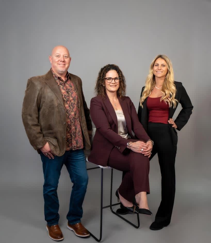 The Whitney Team Kessel Real Estate