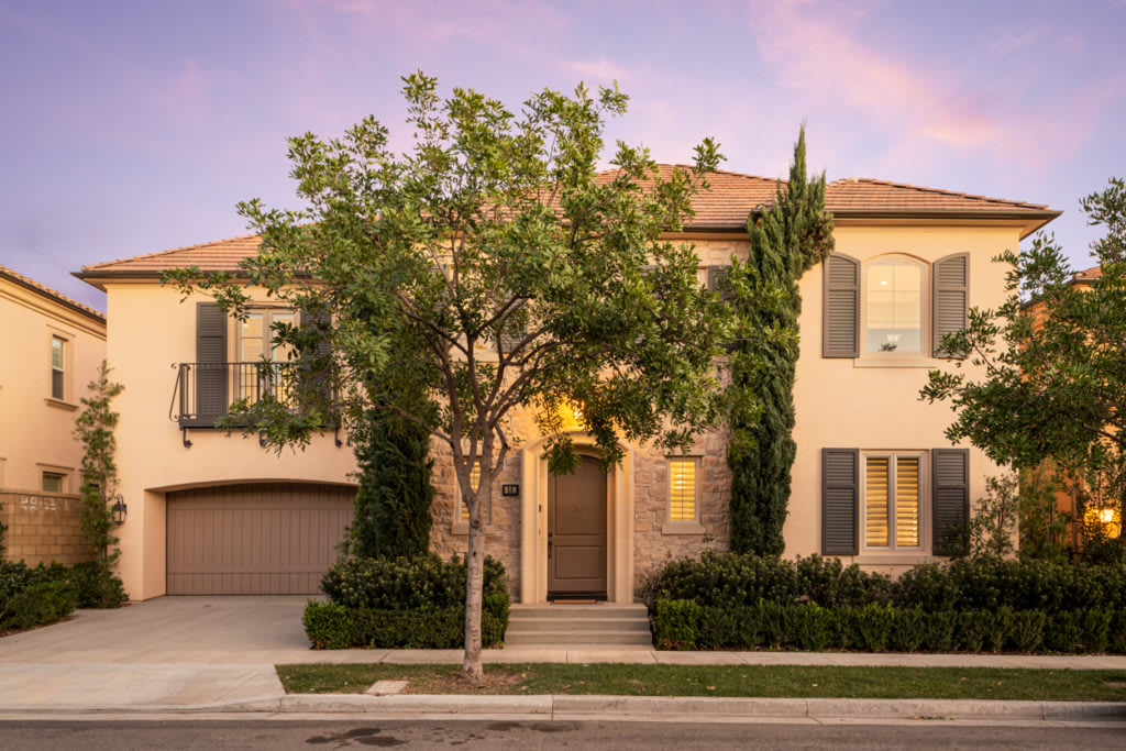 58 Berkshire Wood Irvine, CA 92620