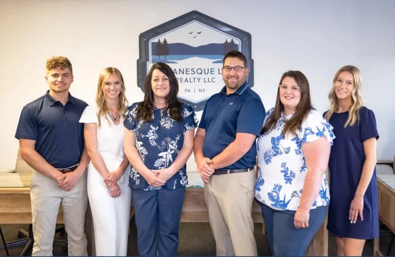 Contact Us Cowanesque Lake Realty, LLC PA & NY Real Estate