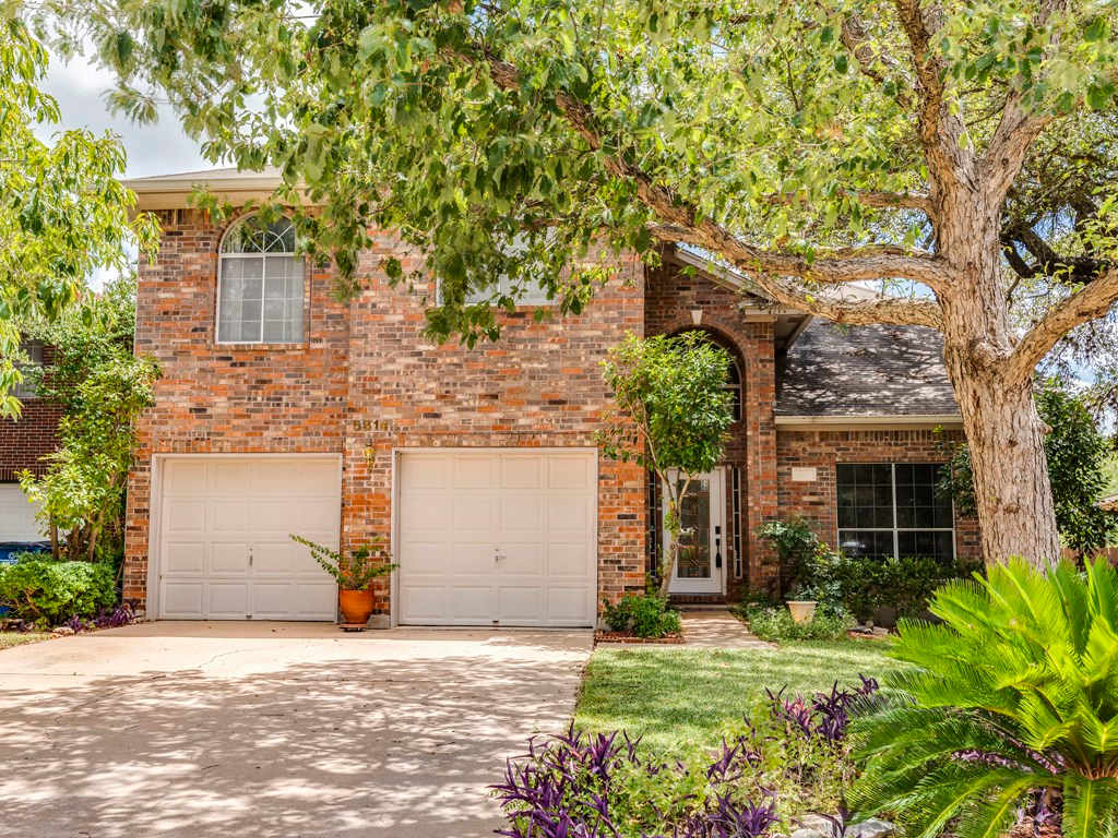 5814 Kayview Dr