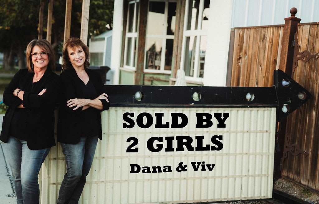 Let's Sell Your Home