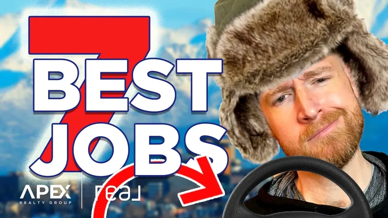 7 Best JOBS in Alaska 2023! [Attention Job Seekers!! 📣]
