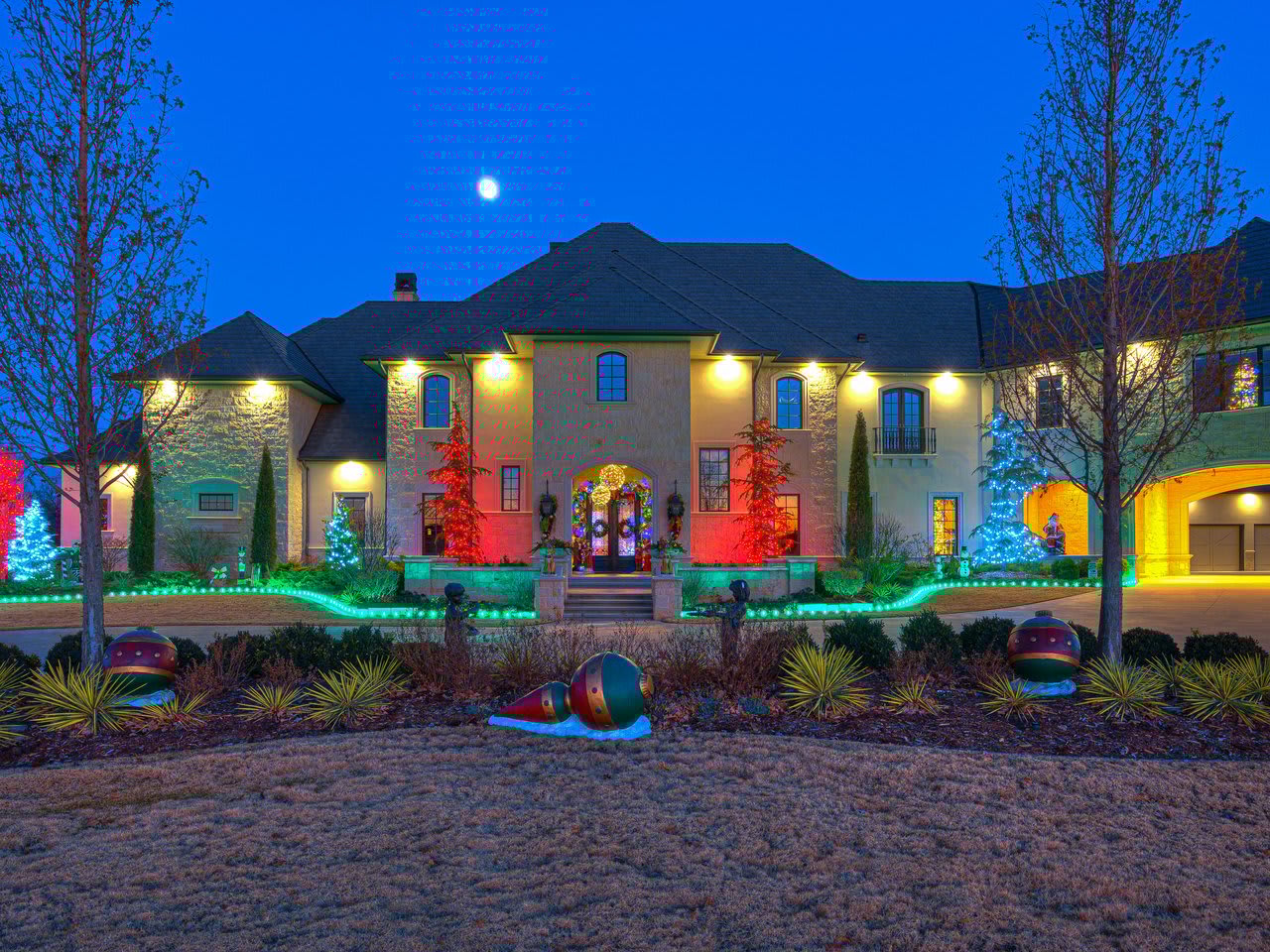 Buying and Selling a Home in December 2024: Oklahoma’s Real Estate Insights - Wyatt Poindexter - The Agency