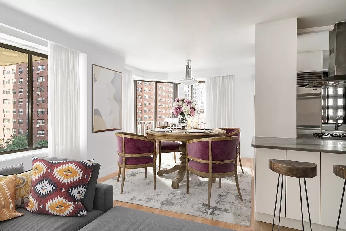 203 East 72nd Street #5A