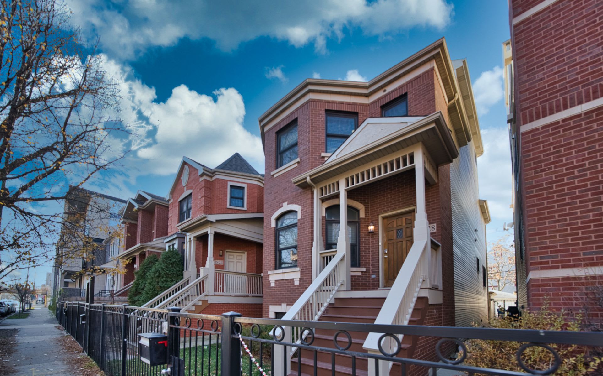 California Estates Development Property Consultant Group