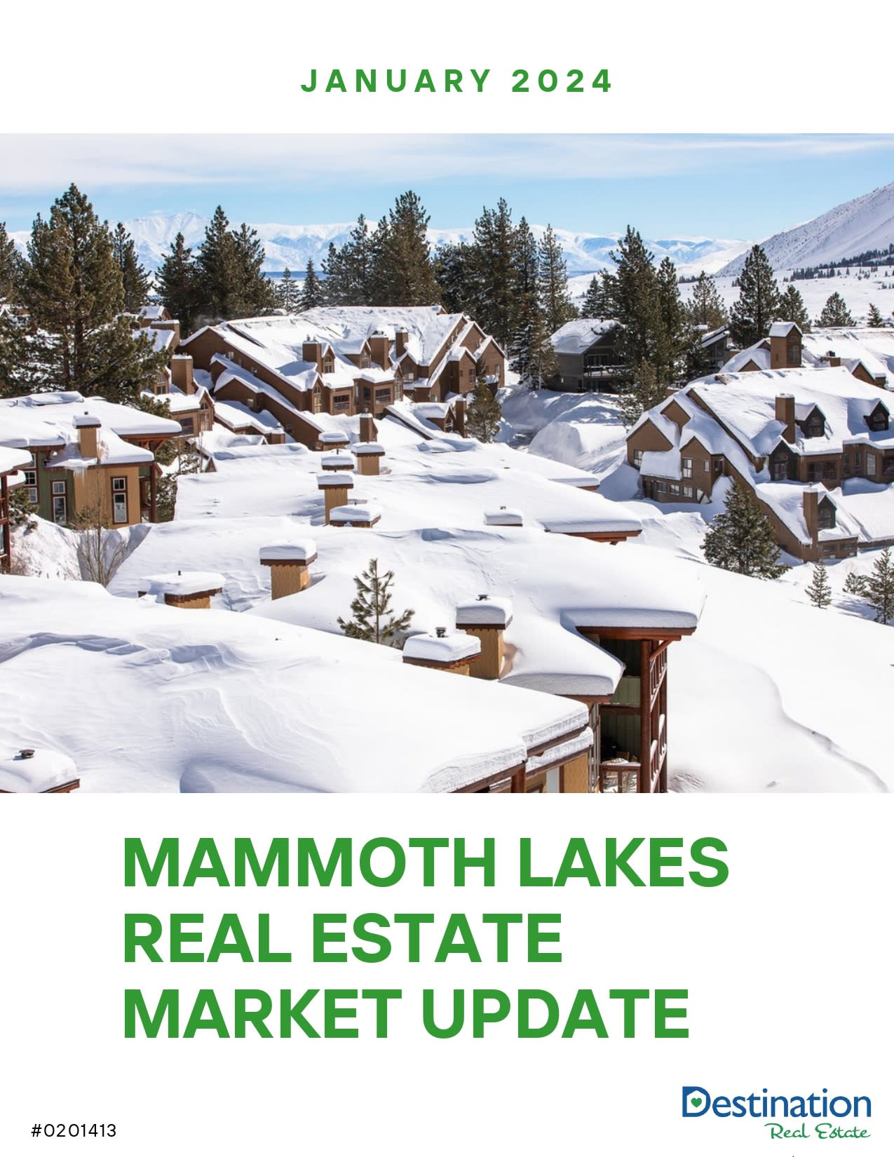 Sonja Bush, Destination Mammoth, Destination Real Estate, Mammoth Lakes